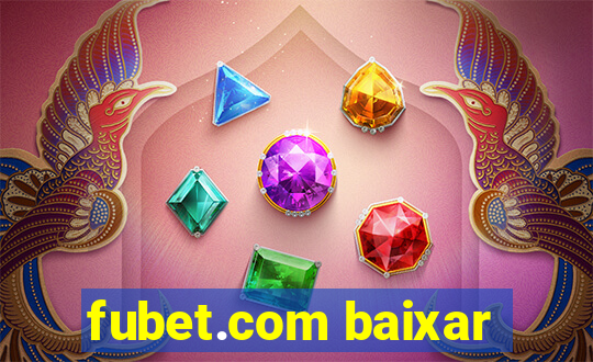 fubet.com baixar